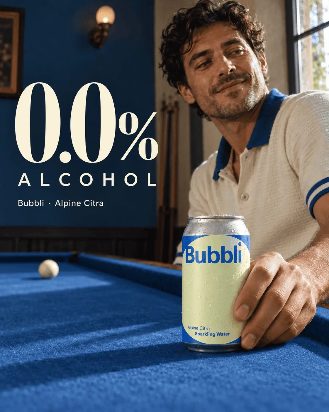 Advertising creative