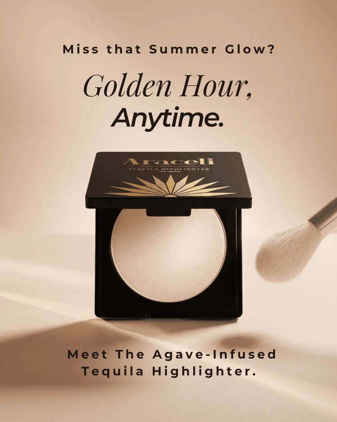 Product campaign creative